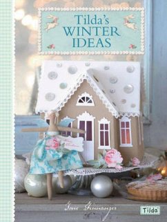 Tilda's Winter Ideas - Finnanger, Tone (Author)