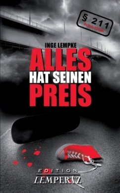 Cover Alles hat seinen Preis