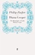 Diana Cooper - Ziegler, Philip