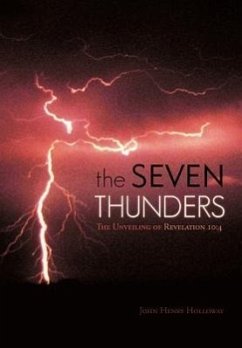 The Seven Thunders - Holloway, John Henry
