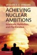 Achieving Nuclear Ambitions - Bild 1