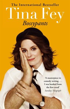 Bossypants - Fey, Tina