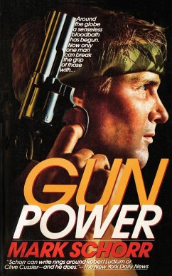 Gunpower - Schorr, Mark