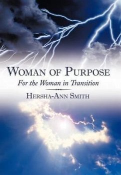 Woman of Purpose - Smith, Hersha-Ann