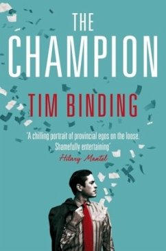 The Champion - Binding, Tim