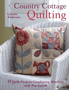 Country Cottage Quilting - Anderson, Lynette