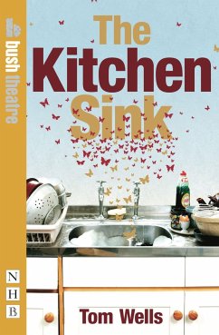 The Kitchen Sink - Wells, Tom