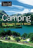 Time Out Camping: Our Favourite Sites in Britain