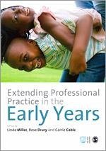 Extending Professional Practice in the Early Years