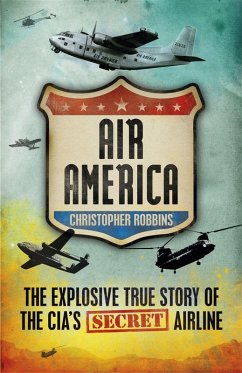 Air America - Robbins, Christopher