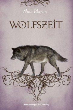 Wolfszeit - Blazon, Nina