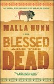 Blessed Are the Dead: An Emmanuel Cooper Mystery