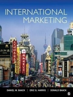 International Marketing - Baack, Daniel W.; Harris, Eric G.; Baack, Donald E.
