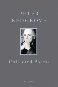 Collected Poems - Redgrove, Peter