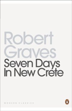 Seven Days in New Crete - Graves, Robert