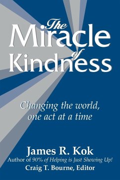 The Miracle of Kindness