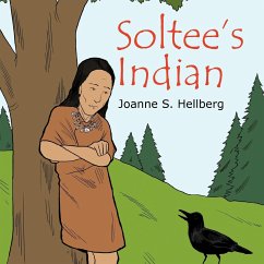 Soltee's Indian - Hellberg, Joanne S.