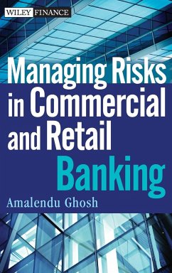 Managing Risks in Commercial a - Ghosh, Amalendu