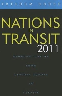 Nations in Transit - Freedom House