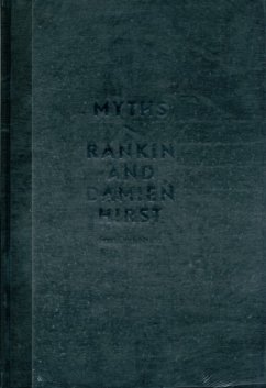 Myths, Monsters and Legends - Rankin