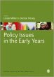 Policy Issues in the Early Years - Bild 1