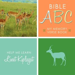 BIBLE ABC - Kiplagat, Linet