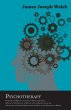 Psychotherapy - Including the History... - Bild 1