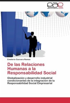 De las Relaciones Humanas a la Responsabilidad Social