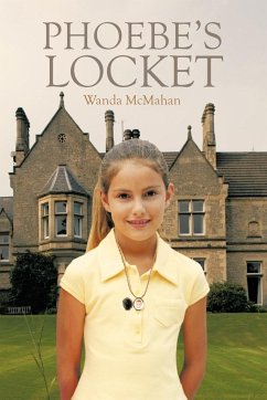 Phoebe's Locket - McMahan, Wanda