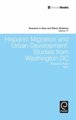 Hispanic Migration and Urban Development