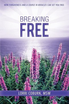 Breaking Free - Coburn, Lorri