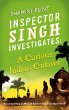 Inspector Singh Investigates: A Curious... - Bild 1