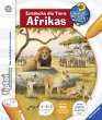 Entdecke die Tiere Afrikas / Wieso?... - Bild 1