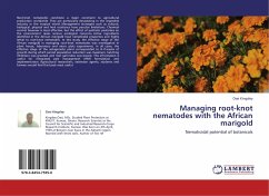Managing root-knot nematodes with the African marigold