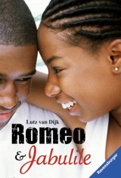 Romeo & Jabulile - Dijk, Lutz van