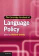 The Cambridge Handbook of Language... - Bild 1