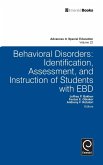 Behavioral Disorders