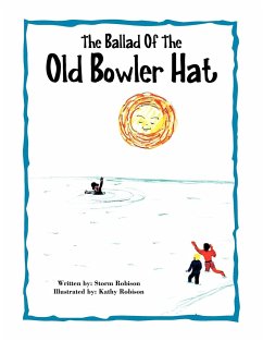 The Ballad of the Old Bowler Hat - Robison, Storm
