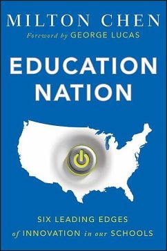 Education Nation - Chen, Milton