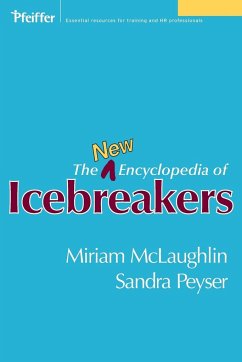 The New Encyclopedia of Icebre - McLaughlin, Miriam; Peyser, Sandra