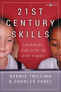 Cover 21st Century Skills