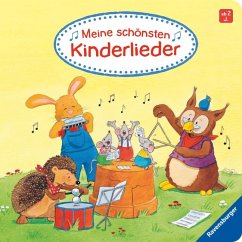 Meine schönsten Kinderlieder - Volksgut