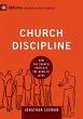 Church Discipline - Bild 1