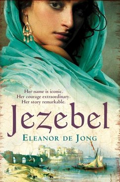 Jezebel - De Jong, Eleanor