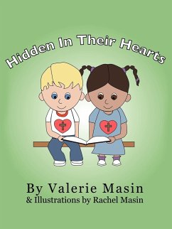 Hidden in Their Hearts - Masin, Valerie