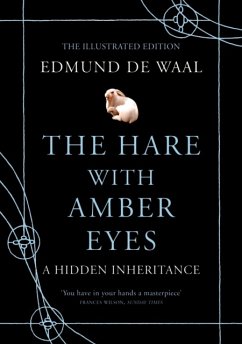 Hare With Amber Eyes - Waal, Edmund de