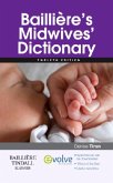 Bailliere's Midwives' Dictionary