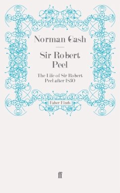 Sir Robert Peel - Gash, Norman