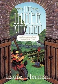 The Inner Kitchen - Herman, Laurel