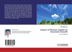 Impact of Human Capital on Economic Growth